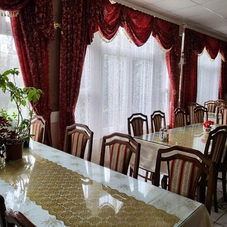 Hotel Matal Međugorje エクステリア 写真