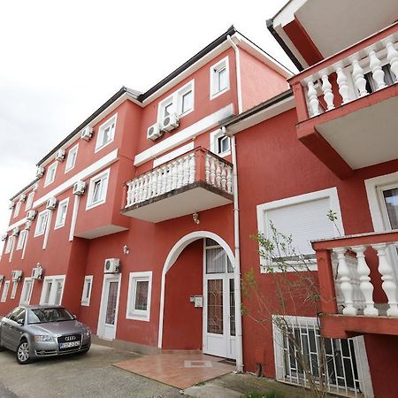 Hotel Matal Međugorje エクステリア 写真