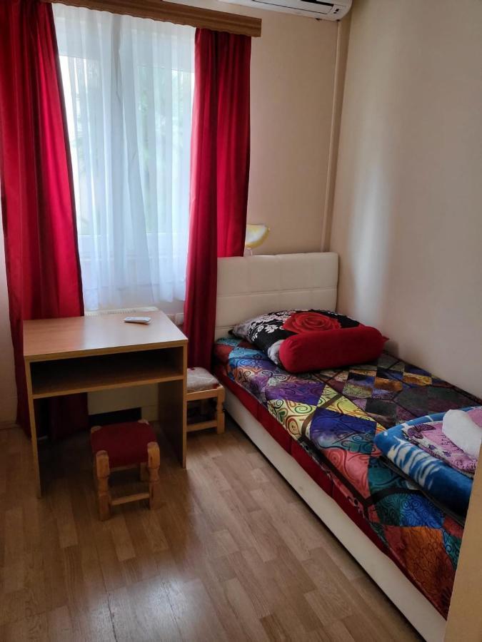 Hotel Matal Međugorje エクステリア 写真