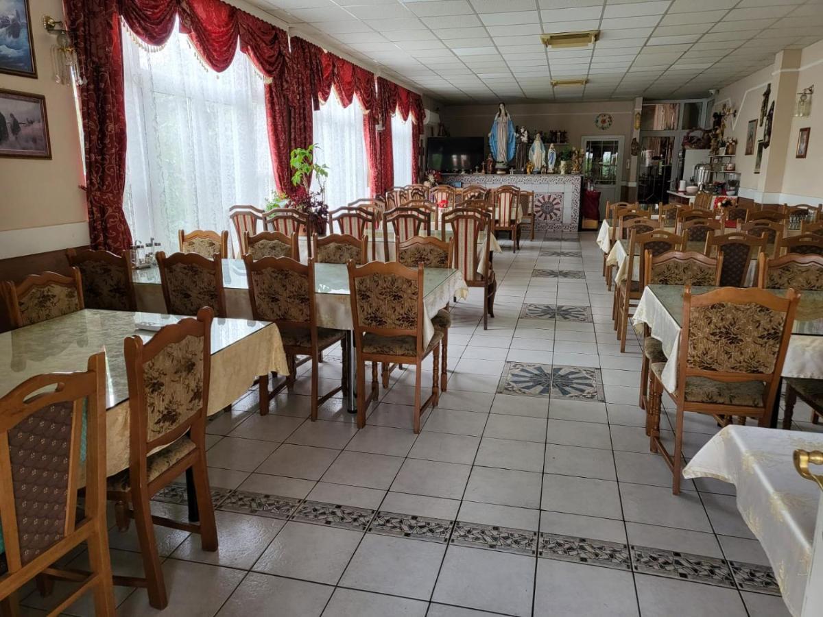 Hotel Matal Međugorje エクステリア 写真
