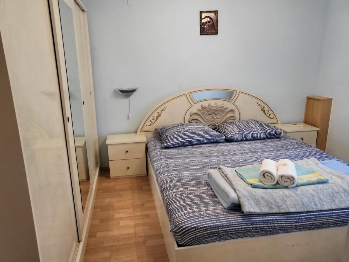 Hotel Matal Međugorje エクステリア 写真