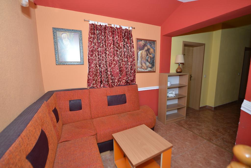 Hotel Matal Međugorje エクステリア 写真