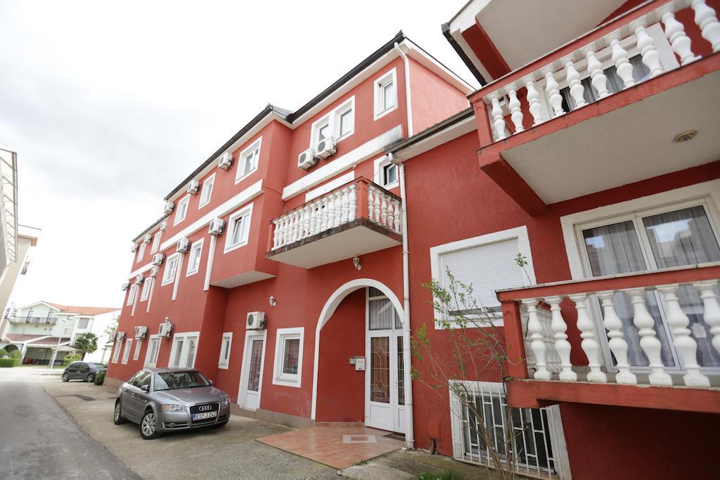 Hotel Matal Međugorje エクステリア 写真
