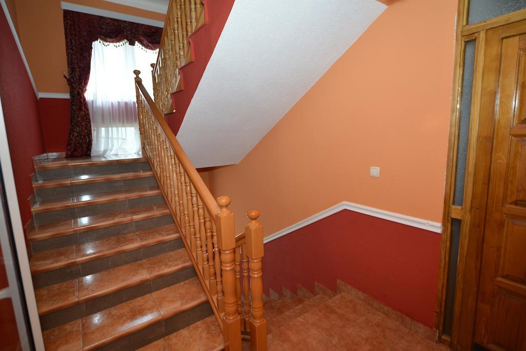 Hotel Matal Međugorje エクステリア 写真